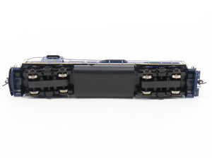 HO Scale Atlas Master 8950 B&O Baltimore & Ohio EMD GP38 Diesel #4811 w/ DCC