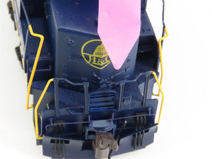 HO Scale Atlas Master 8950 B&O Baltimore & Ohio EMD GP38 Diesel #4811 w/ DCC