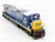 HO Scale Atlas Master 9007 CSX Transportation GE Dash 8-40B Diesel #5933 w/ DCC