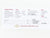 HO Scale Atlas Master 9007 CSX Transportation GE Dash 8-40B Diesel #5933 w/ DCC