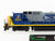HO Scale Atlas Master 9007 CSX Transportation GE Dash 8-40B Diesel #5933 w/ DCC
