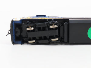 HO Scale Atlas Master 9007 CSX Transportation GE Dash 8-40B Diesel #5933 w/ DCC