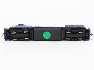 HO Scale Atlas Master 9007 CSX Transportation GE Dash 8-40B Diesel #5933 w/ DCC