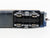 HO Atlas Master 8973 NEC New England Central GP38 Diesel #9528 w/DCC - Weathered