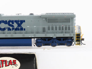HO Atlas Master Gold 10000763 CSX 