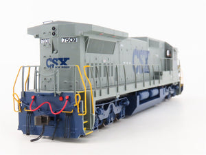 HO Atlas Master Gold 10000763 CSX 