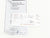 HO Atlas Master Gold 10000763 CSX 