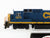 HO Atlas Master Gold 9854 CSX 