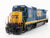 HO Atlas Master Gold 9854 CSX 