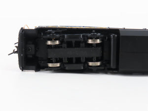HO Atlas Master Gold 9854 CSX 