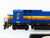 HO Atlas Master Gold 9857 SGLR Seminole Gulf Dash 8-39B Diesel 592 w/DCC & Sound