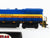 HO Atlas Master Gold 9857 SGLR Seminole Gulf Dash 8-39B Diesel 592 w/DCC & Sound