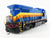 HO Atlas Master Gold 9857 SGLR Seminole Gulf Dash 8-39B Diesel 592 w/DCC & Sound