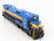 HO Atlas Master Gold 9857 SGLR Seminole Gulf Dash 8-39B Diesel 592 w/DCC & Sound