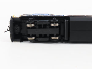 HO Atlas Master Gold 9857 SGLR Seminole Gulf Dash 8-39B Diesel 592 w/DCC & Sound