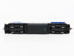 HO Atlas Master Gold 9857 SGLR Seminole Gulf Dash 8-39B Diesel 592 w/DCC & Sound