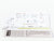 HO Atlas Master Gold 9857 SGLR Seminole Gulf Dash 8-39B Diesel 592 w/DCC & Sound