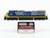 HO Scale Atlas Master Silver 7611 CSX Dash 8-40C Diesel #7545 w/ DCC