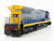 HO Scale Atlas Master Silver 7611 CSX Dash 8-40C Diesel #7545 w/ DCC