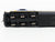 HO Scale Atlas Master Silver 7611 CSX Dash 8-40C Diesel #7545 w/ DCC