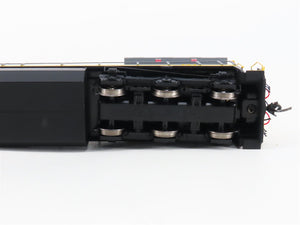 HO Scale Atlas Master Silver 7611 CSX Dash 8-40C Diesel #7545 w/ DCC