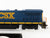 HO Atlas Master Gold 9854 CSX 