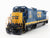 HO Atlas Master Gold 9854 CSX 