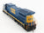 HO Atlas Master Gold 9854 CSX 