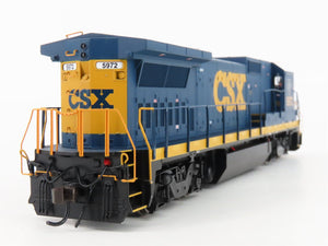 HO Atlas Master Gold 9854 CSX 
