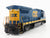 HO Atlas Master Gold 9854 CSX 