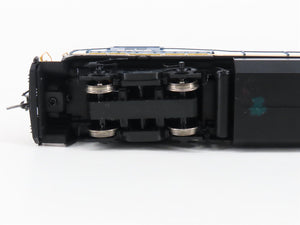 HO Atlas Master Gold 9854 CSX 