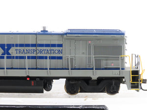HO Scale Atlas Master 8175 CSX GE B30-7 Diesel Locomotive #5508 w/ DCC & Sound