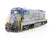 HO Scale Atlas Master 8175 CSX GE B30-7 Diesel Locomotive #5508 w/ DCC & Sound