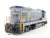 HO Scale Atlas Master 8175 CSX GE B30-7 Diesel Locomotive #5508 w/ DCC & Sound