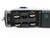 HO Scale Atlas Master 8175 CSX GE B30-7 Diesel Locomotive #5508 w/ DCC & Sound