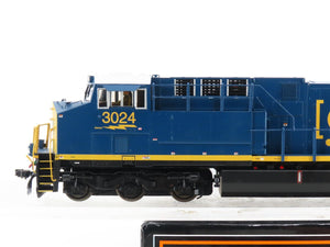 HO Scale MTH 80-2314-1 CSX 