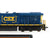 HO Scale MTH 80-2314-1 CSX 