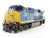 HO Scale MTH 80-2314-1 CSX 