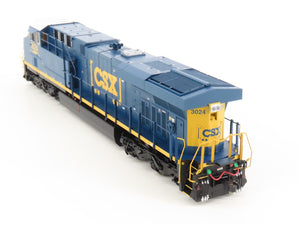 HO Scale MTH 80-2314-1 CSX 