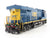 HO Scale MTH 80-2314-1 CSX 
