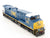 HO Scale MTH 80-2314-1 CSX 