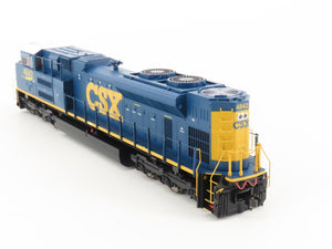 HO Scale MTH 80-2256-1 CSX 