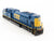 HO Scale MTH 80-2256-1 CSX 