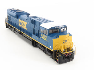 HO Scale MTH 80-2256-1 CSX 