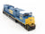 HO Scale MTH 80-2256-1 CSX 