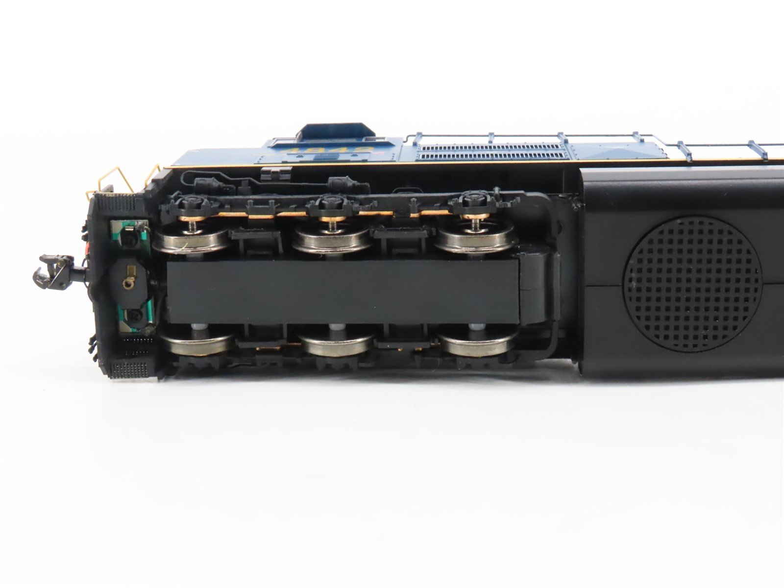 HO Scale MTH 80-2256-1 CSX 