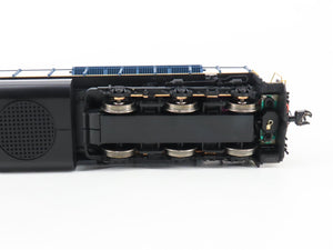 HO Scale MTH 80-2256-1 CSX 