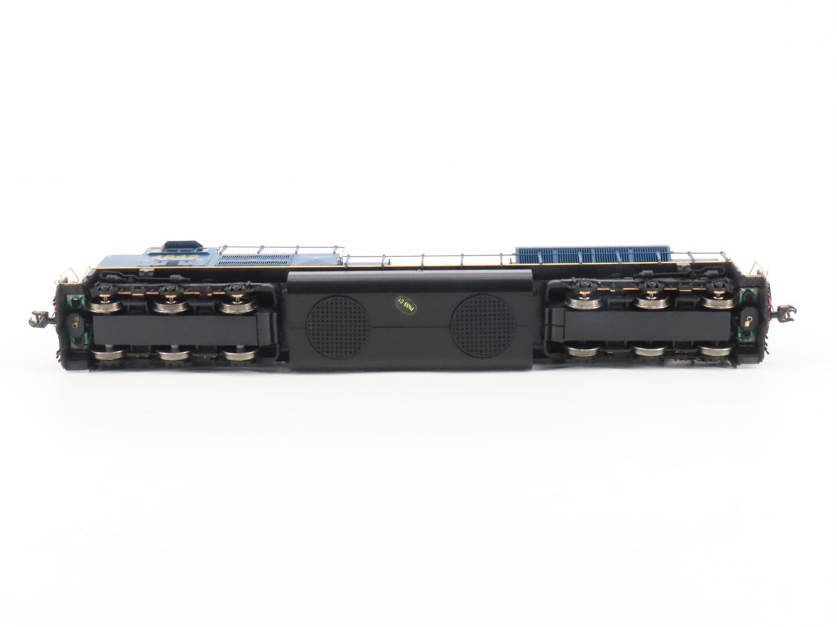 HO Scale MTH 80-2256-1 CSX &quot;Yn3&quot; EMD SD70ACe Diesel #4842 w/ DCC &amp; Sound