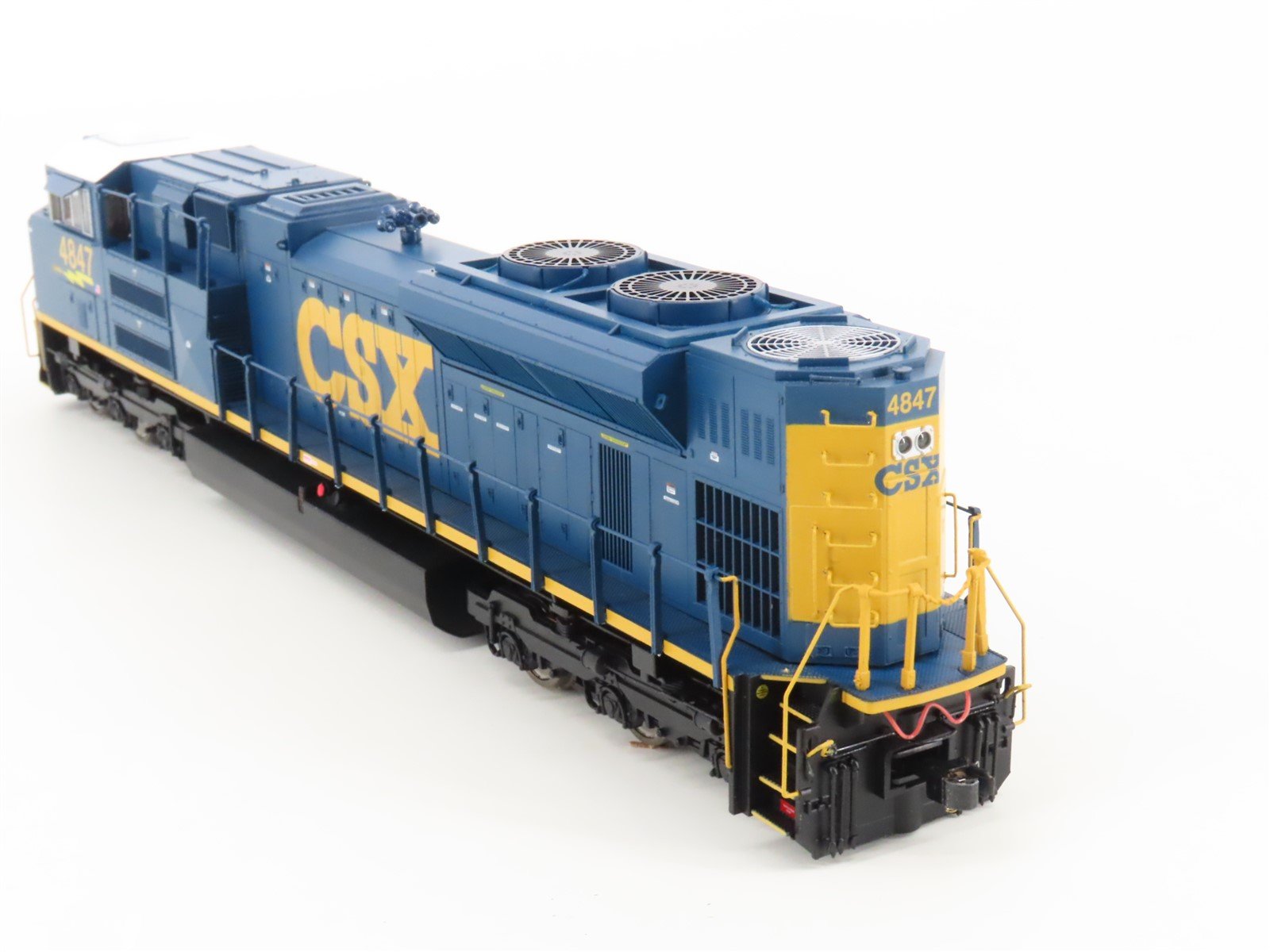 HO Scale MTH 80-2258-1 CSX 
