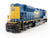 HO Scale MTH 80-2258-1 CSX 